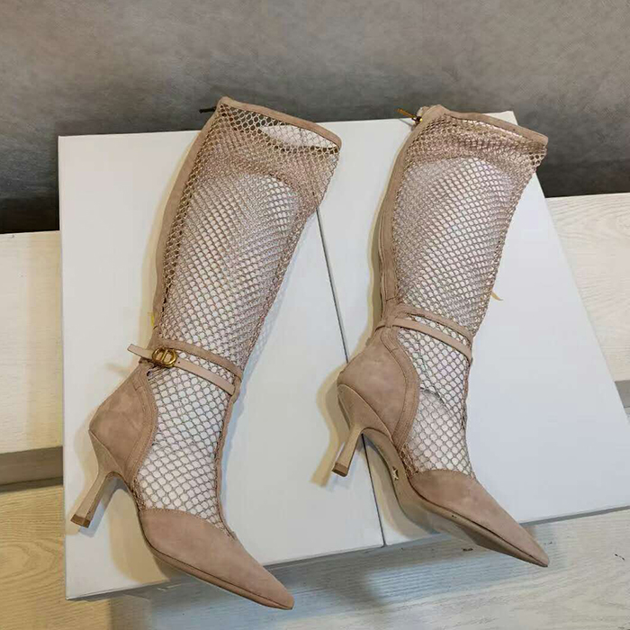 2020 Dior women shoes