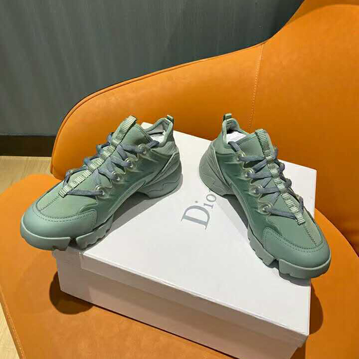 2020 Dior women shoes