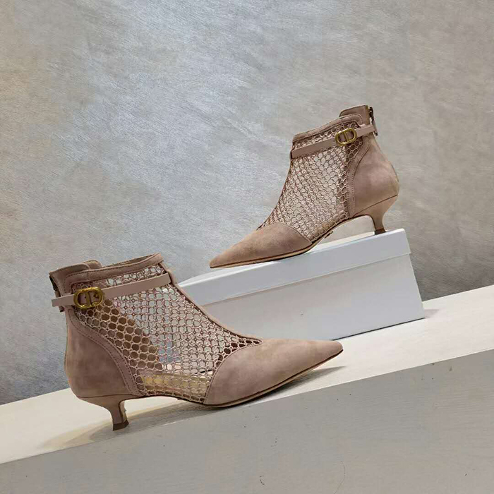 2020 Dior women shoes