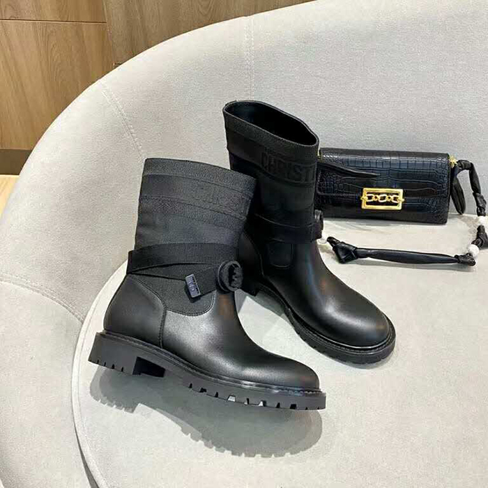 2020 Dior women shoes