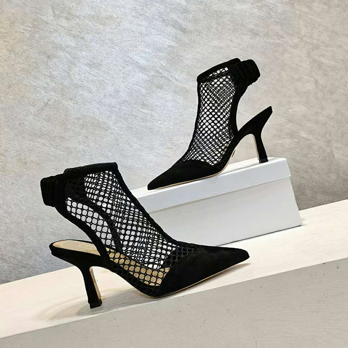 2020 Dior women shoes