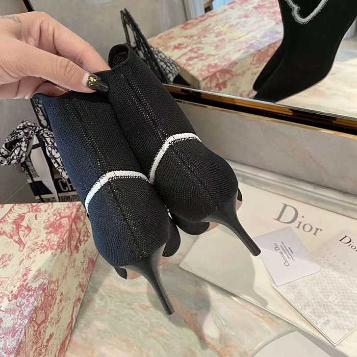 2020 Dior women shoes