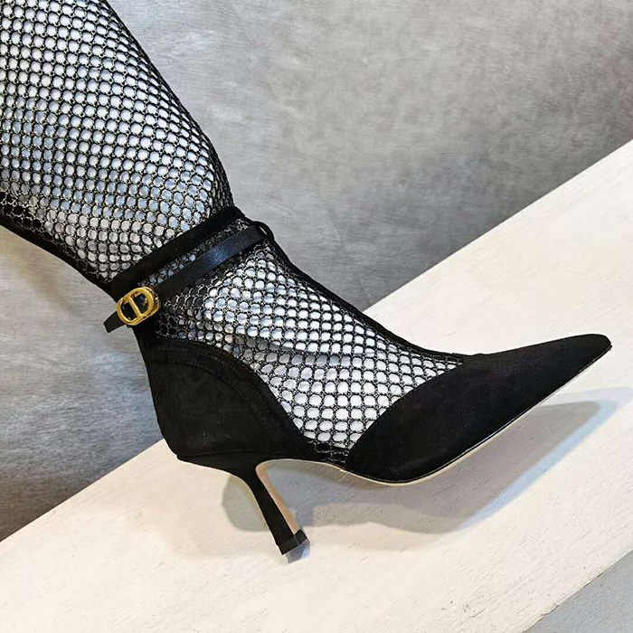 2020 Dior women shoes