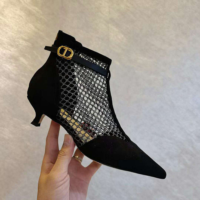 2020 Dior women shoes