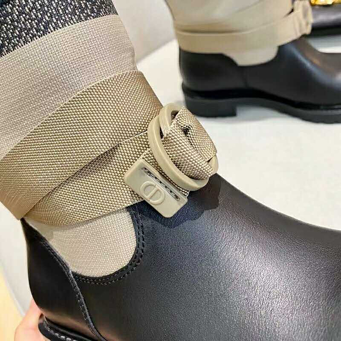 2020 Dior women shoes