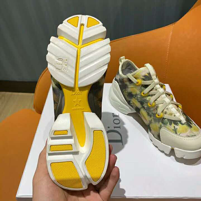 2020 Dior women shoes