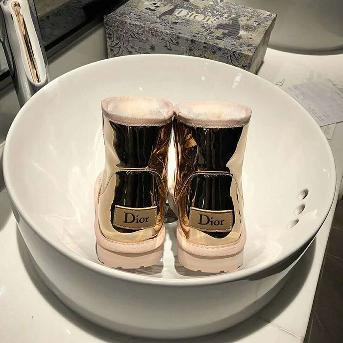 2020 Dior women shoes