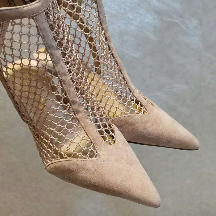 2020 Dior women shoes