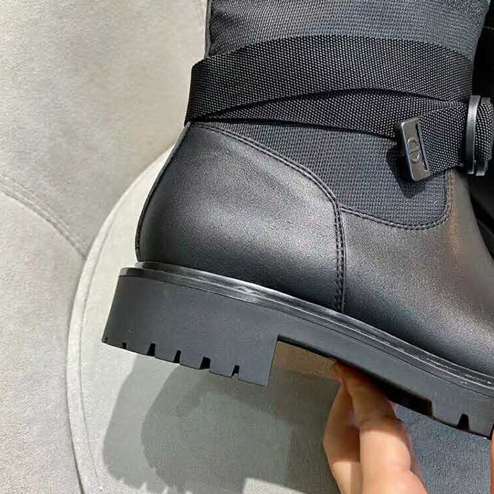 2020 Dior women shoes