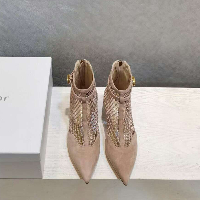 2020 Dior women shoes