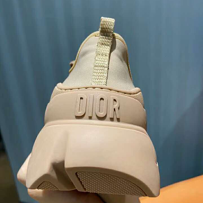 2020 Dior women shoes