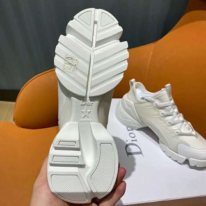 2020 Dior women shoes