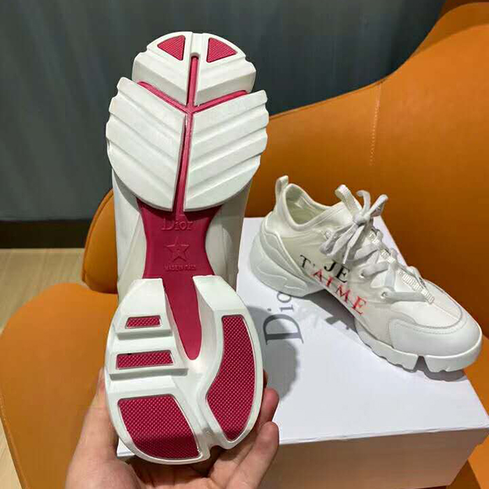 2020 Dior women shoes