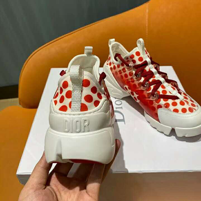 2020 Dior women shoes