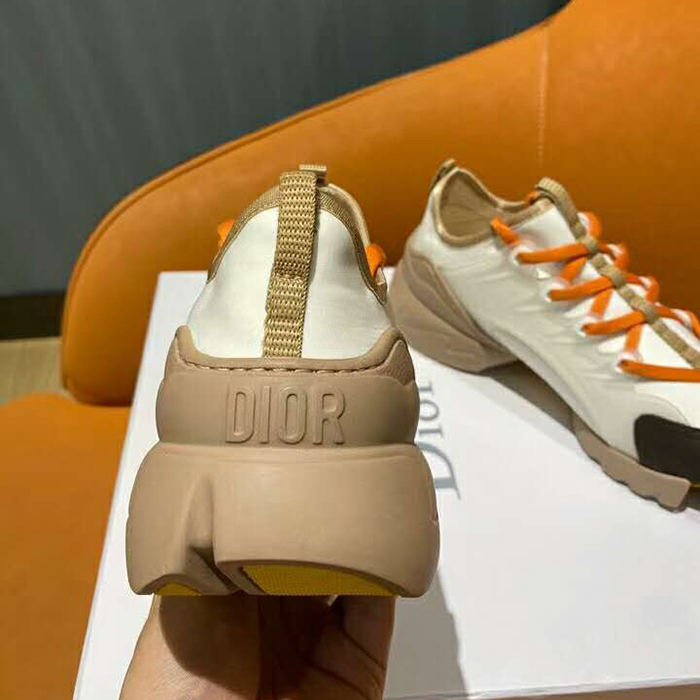 2020 Dior women shoes