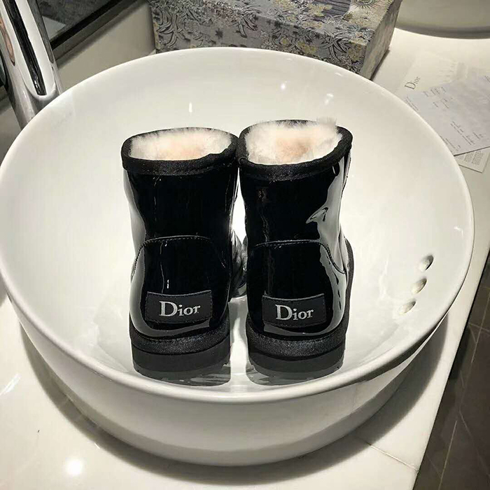 2020 Dior women shoes