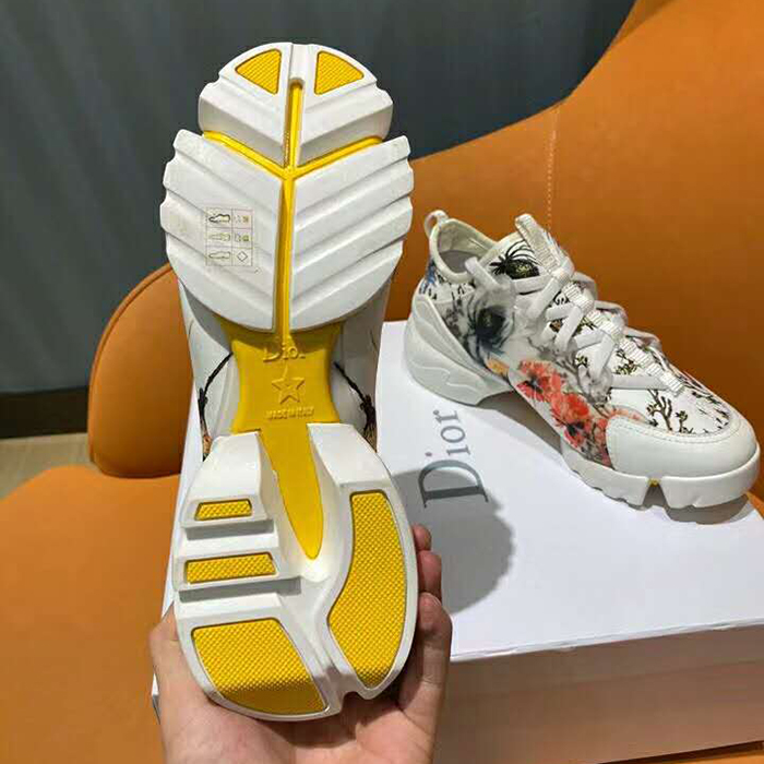 2020 Dior women shoes