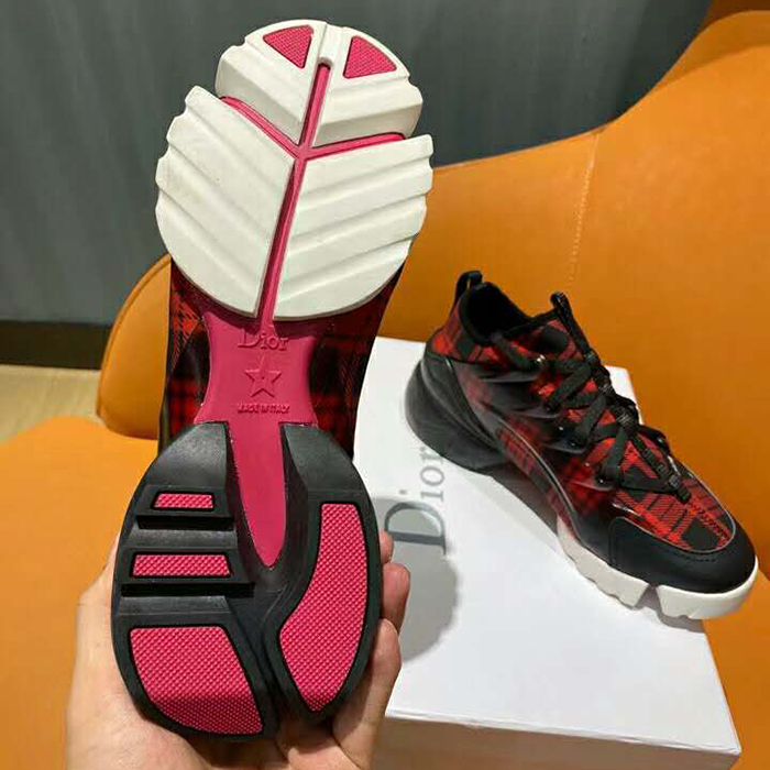 2020 Dior women shoes