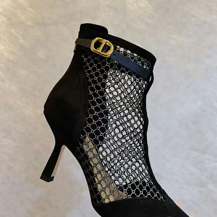 2020 Dior women shoes