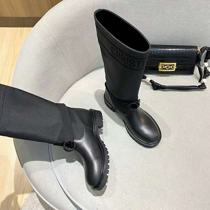 2020 Dior women shoes