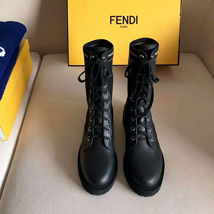 2020 Fendi women shoes