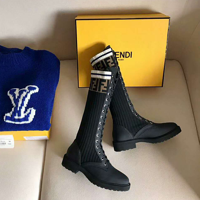 2020 Fendi women shoes