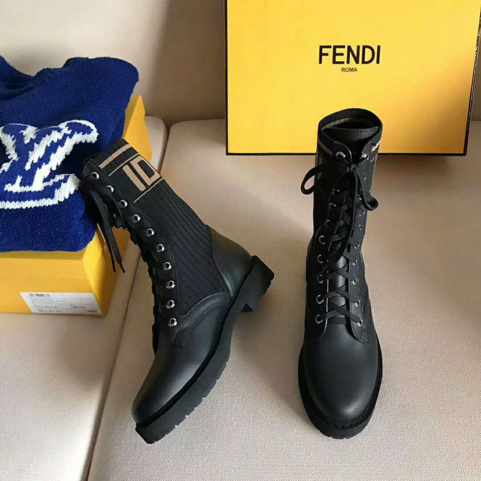 2020 Fendi women shoes