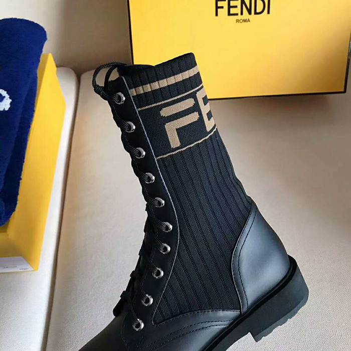 2020 Fendi women shoes