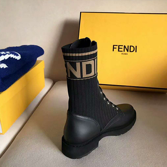 2020 Fendi women shoes