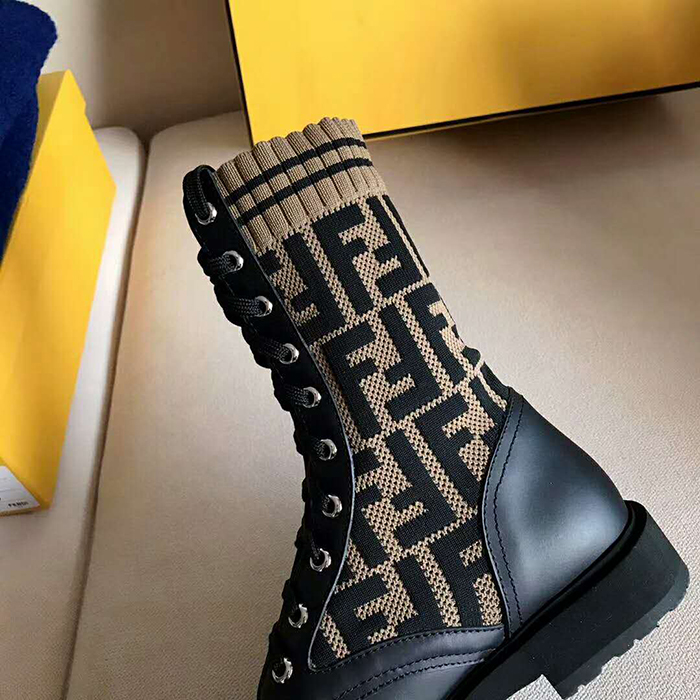 2020 Fendi women shoes