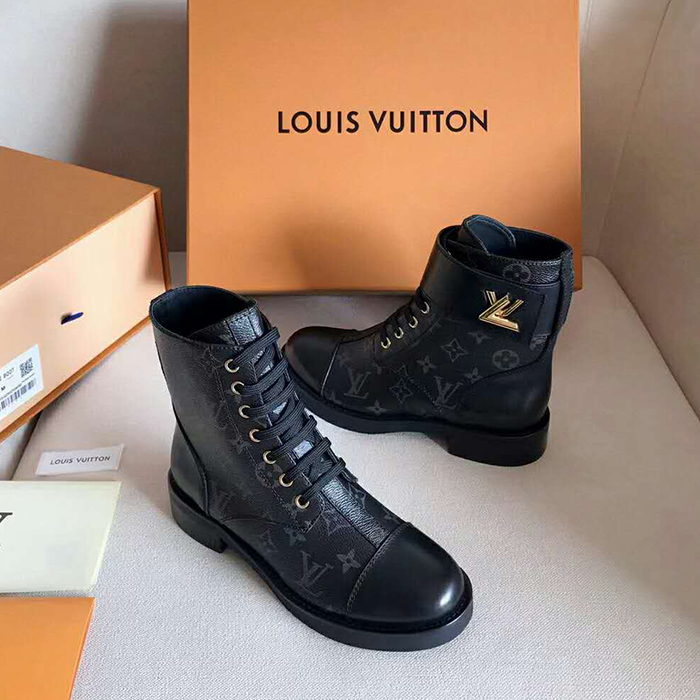 2020 Louis vitton women Shoes