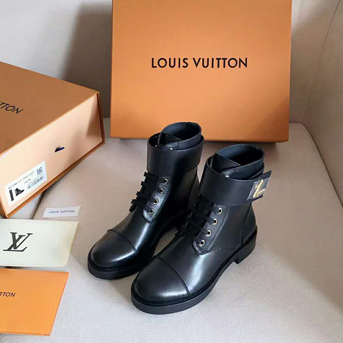 2020 Louis vitton women Shoes