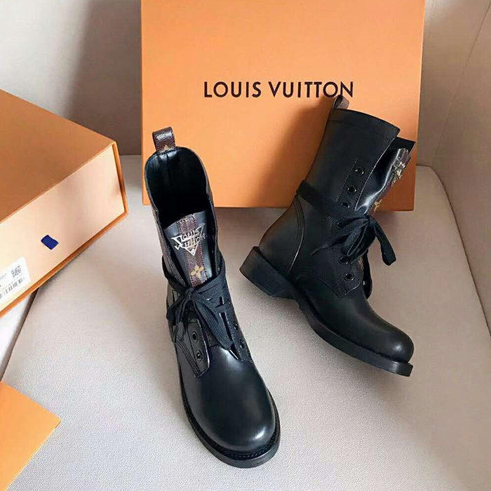 2020 Louis vitton women Shoes