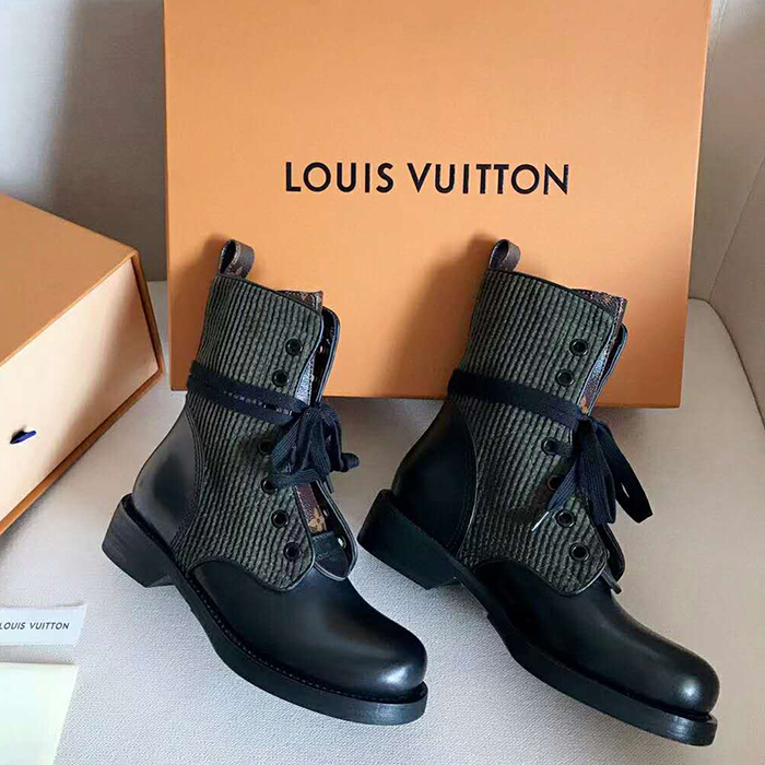 2020 Louis vitton women Shoes