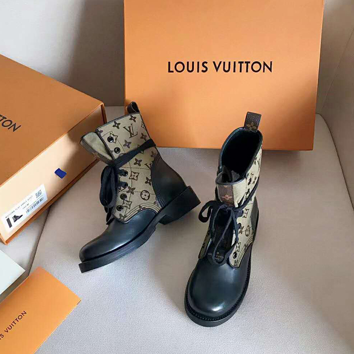 2020 Louis vitton women Shoes