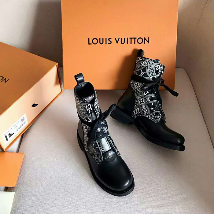 2020 Louis vitton women Shoes