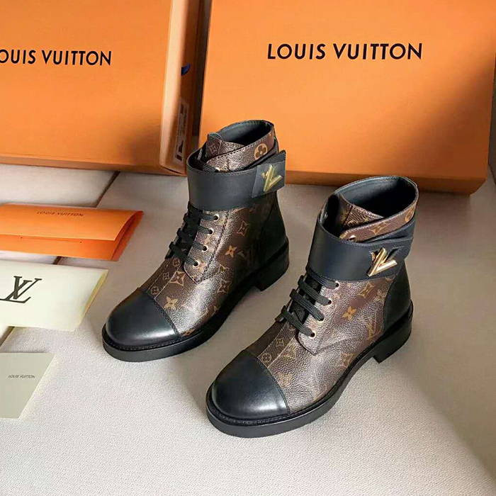 2020 Louis vitton women Shoes