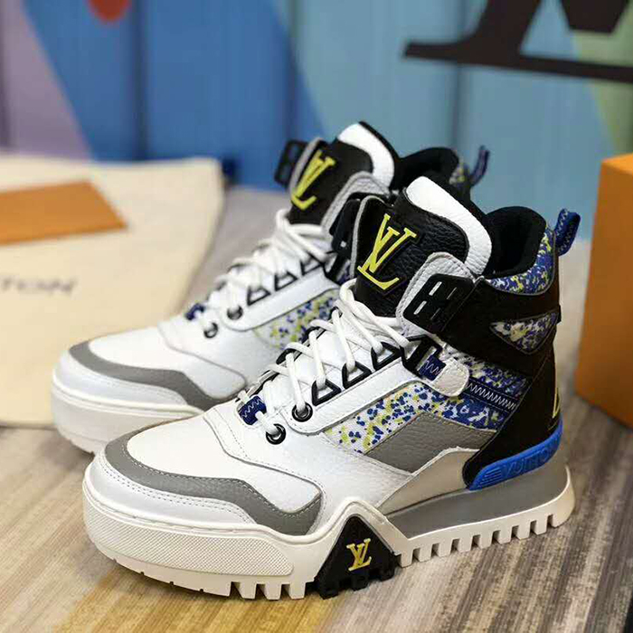 2020 Louis vitton women Shoes