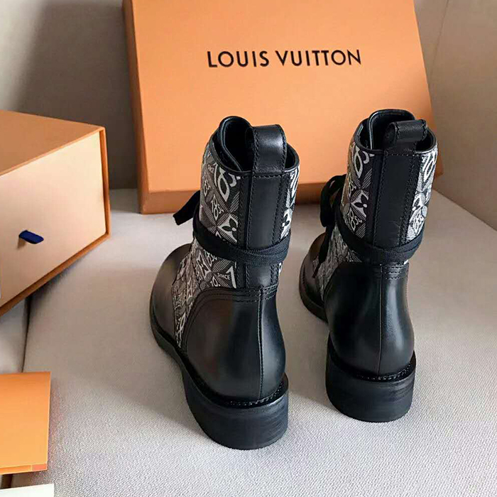 2020 Louis vitton women Shoes