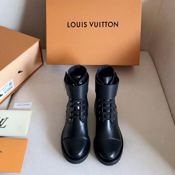 2020 Louis vitton women Shoes