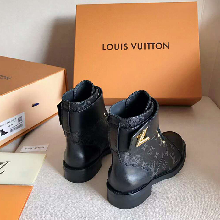 2020 Louis vitton women Shoes