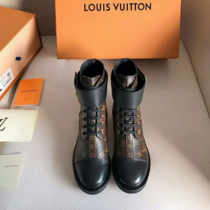 2020 Louis vitton women Shoes