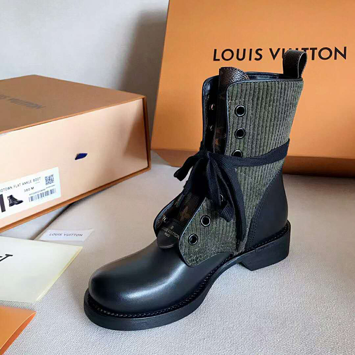 2020 Louis vitton women Shoes