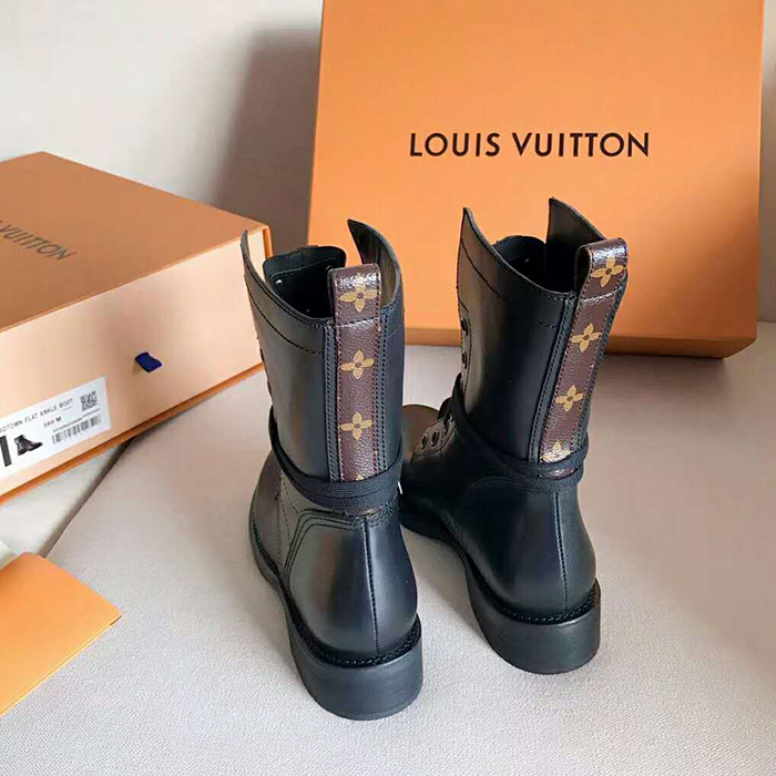 2020 Louis vitton women Shoes