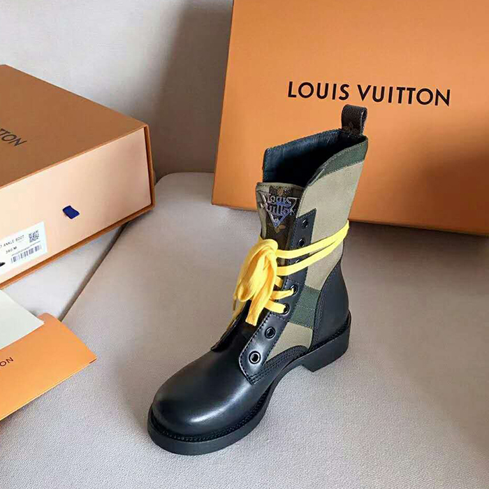 2020 Louis vitton women Shoes