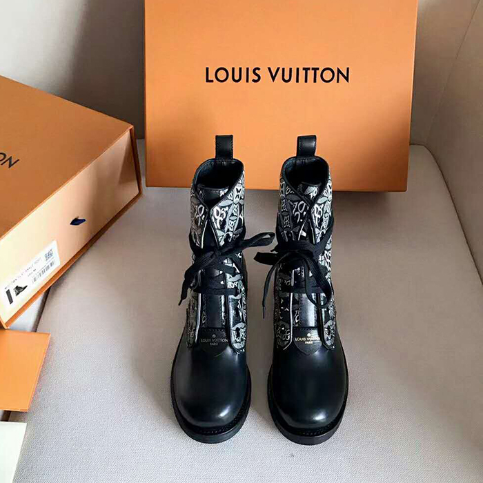 2020 Louis vitton women Shoes