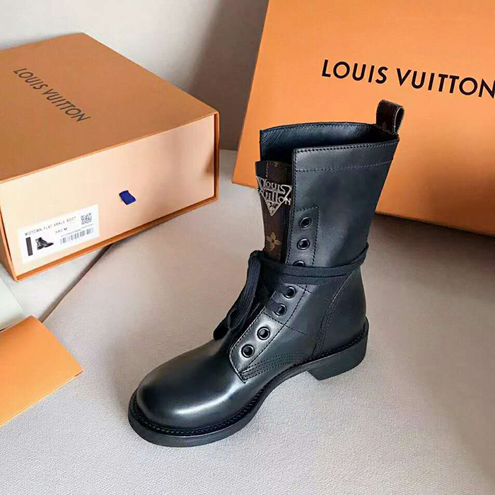 2020 Louis vitton women Shoes