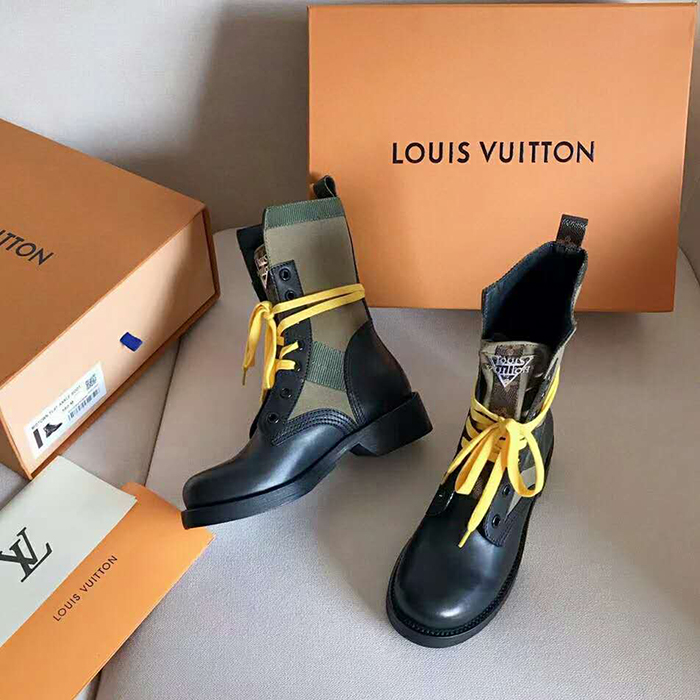 2020 Louis vitton women Shoes