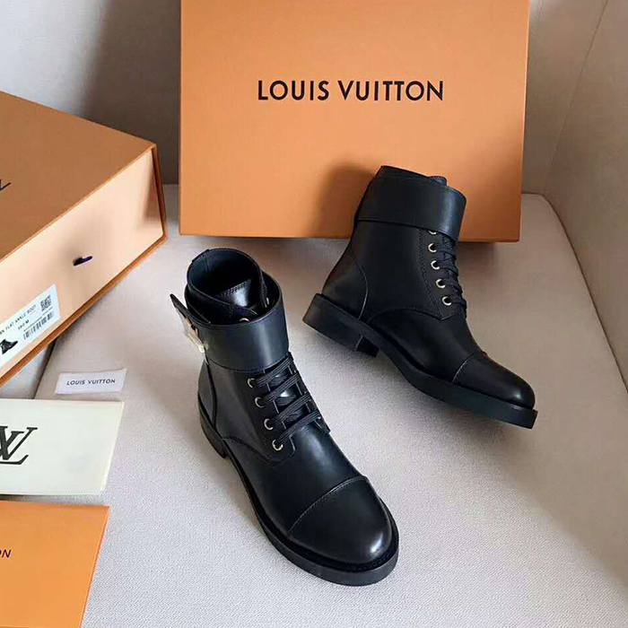 2020 Louis vitton women Shoes