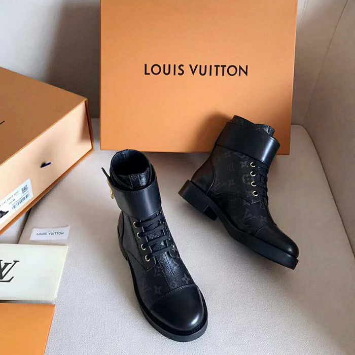 2020 Louis vitton women Shoes